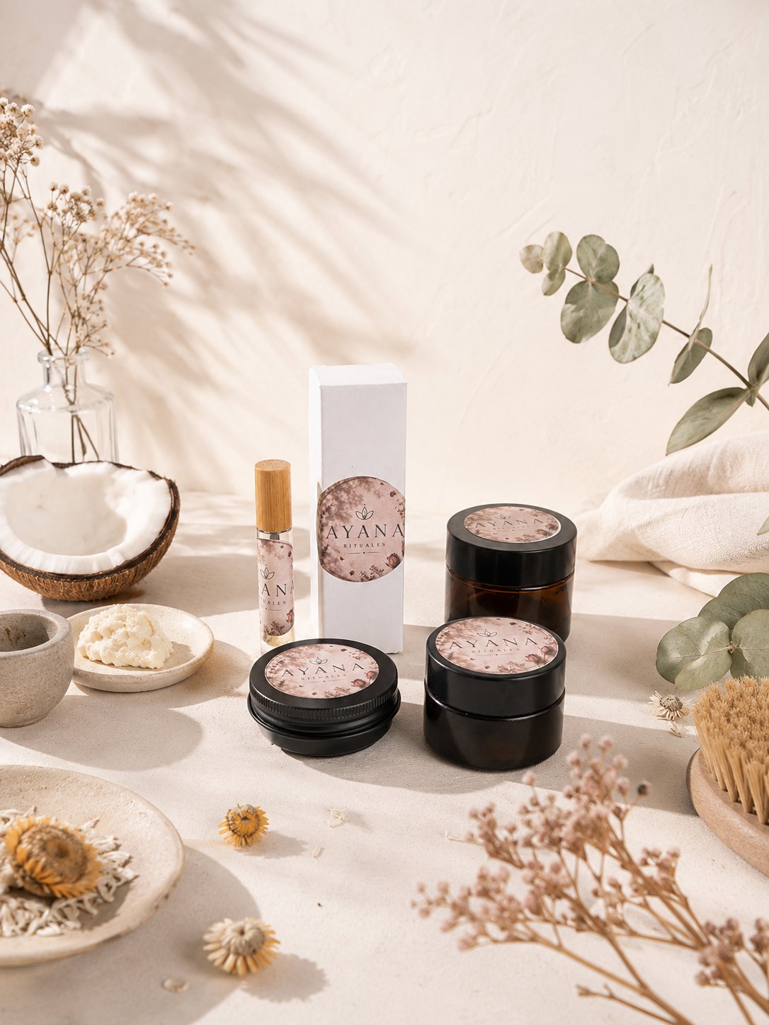Alquimia de belleza