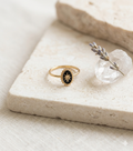 Anillo alma celestial