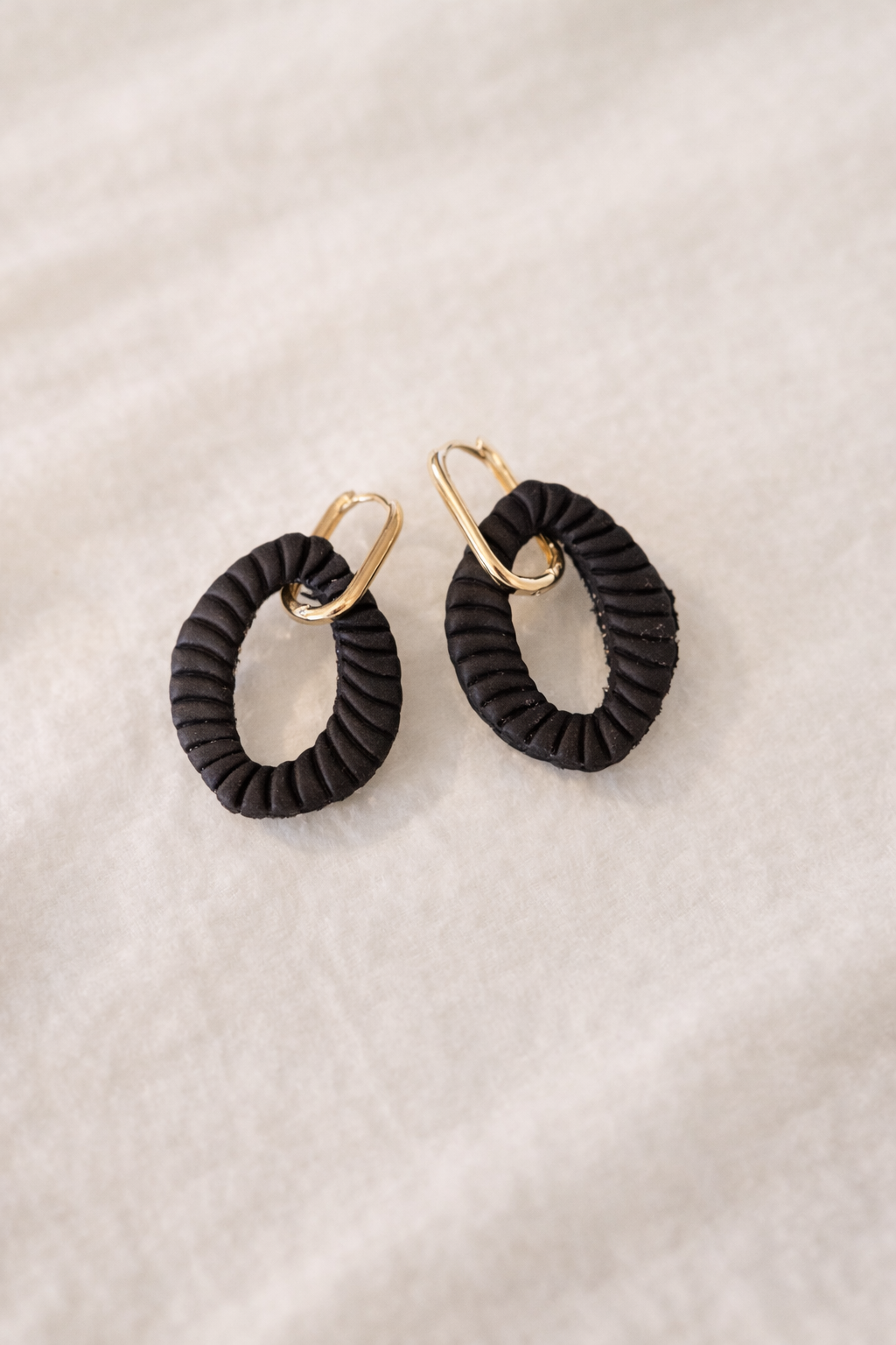 Pendientes Arcilla Órbita Negra