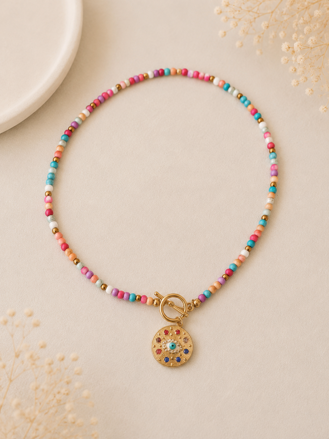 Collar Nazar