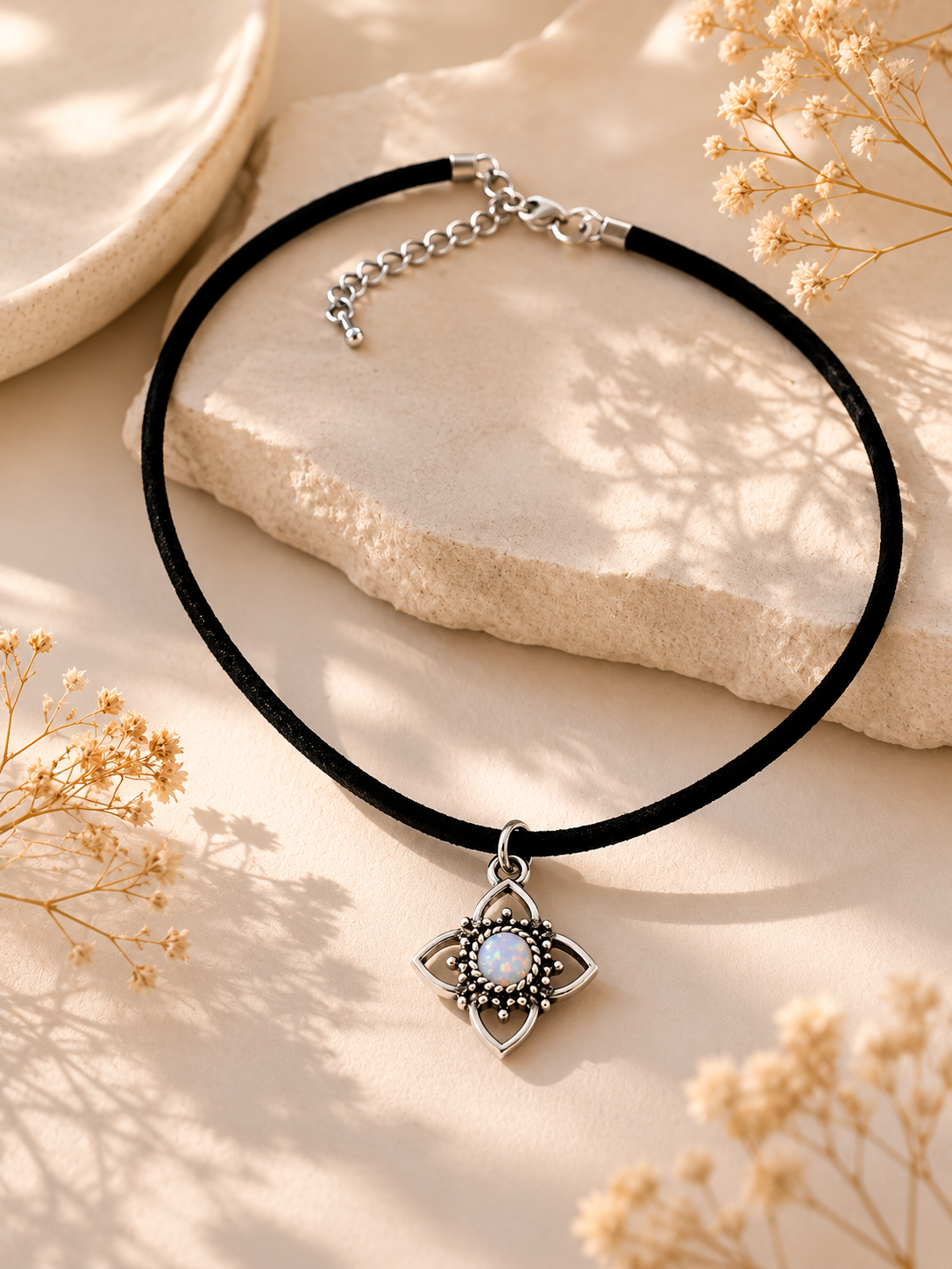 Collar protección de Selene