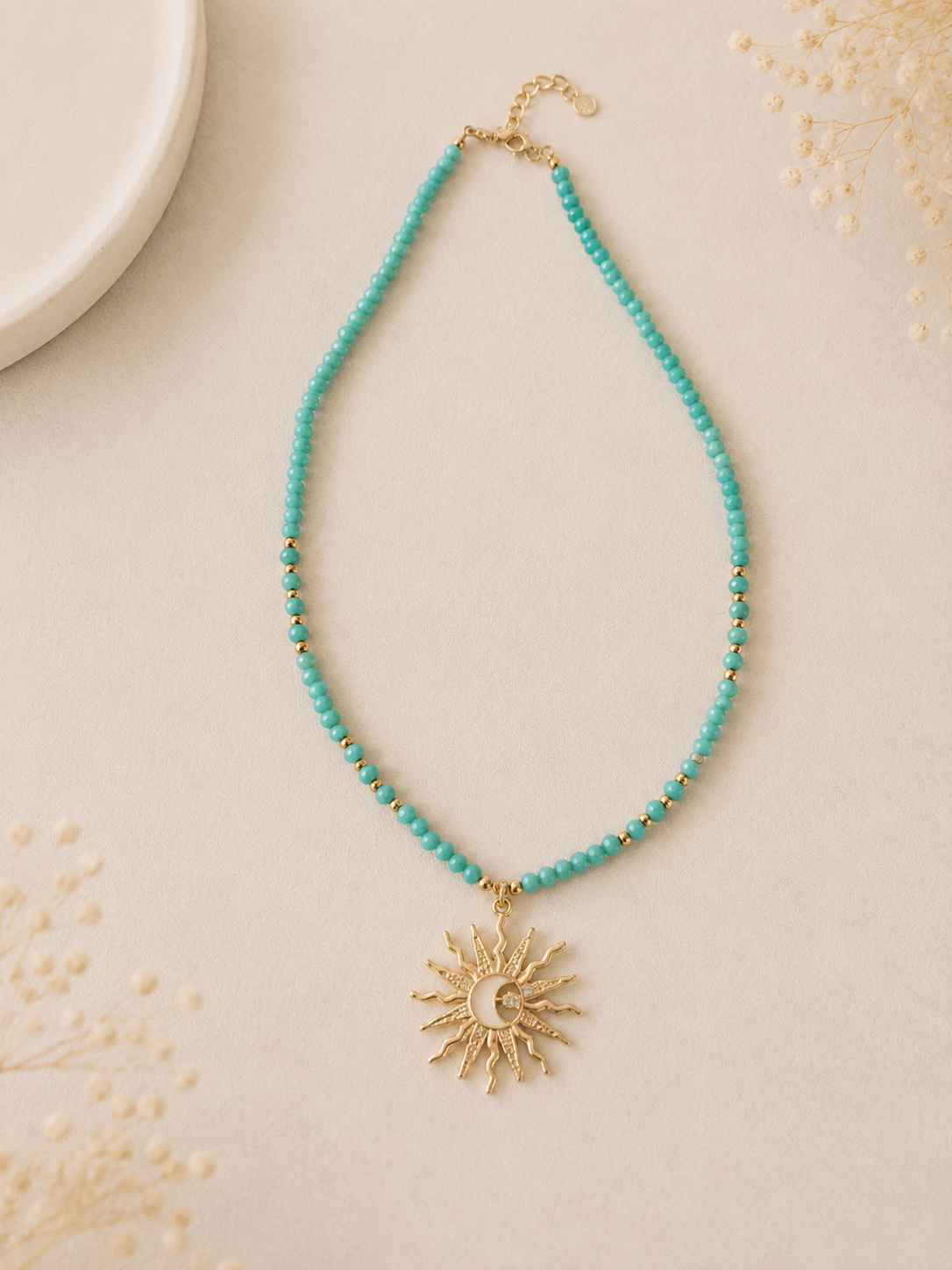 Collar Solara