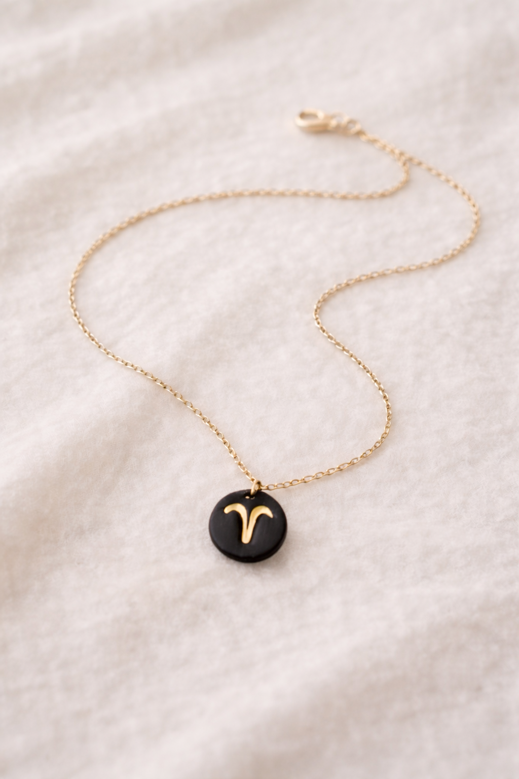 Colgantes del Zodíaco · Símbolos con intención