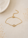 Pulsera Sol Interior