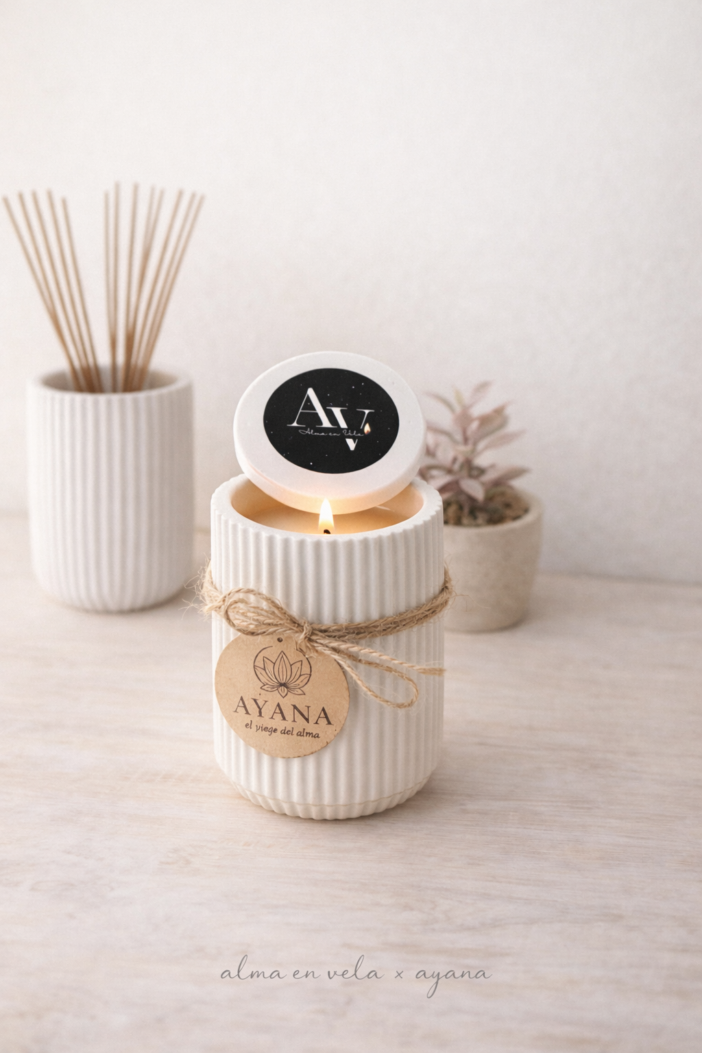 Vela amor consciente