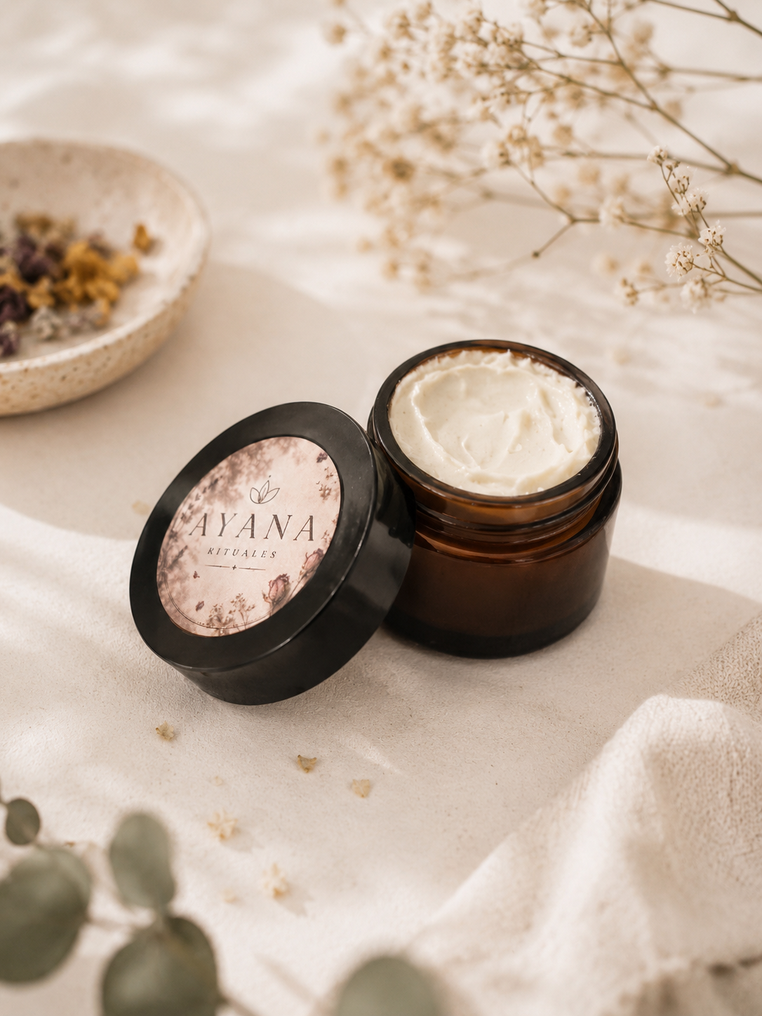 Crema lumina