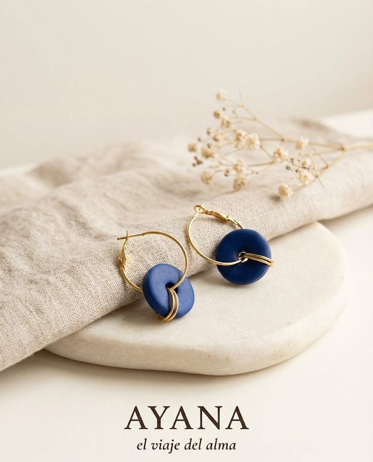 Pendientes de Arcilla